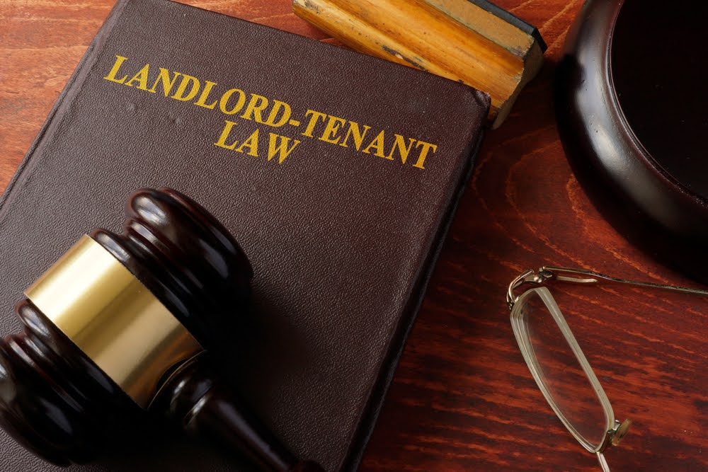 Chicago landlord-tenant laws.